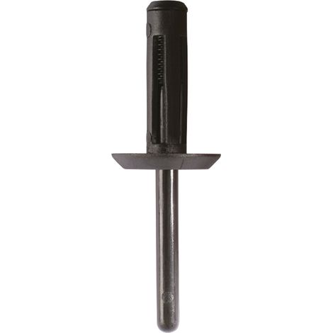 KS Tools Blindniet-Verbindungsclip für GM,50er Pack - 420.5306 (1/2)