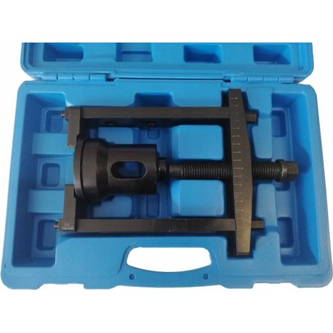 Extractor de bujes de brazo de control de prensa HONDA ACCOND CIVIC CITY CR-V CRX MK 2 MK3 INTEGRA DOMANI PARTNER ODYSSEY (1/4)