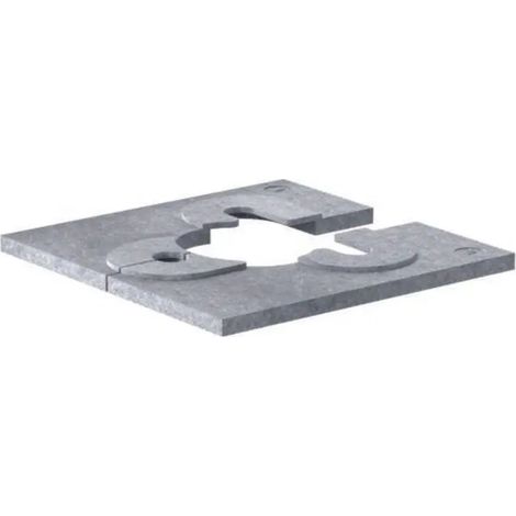 DALLMER Ayuda de montaje DallDrain Plan, 517302