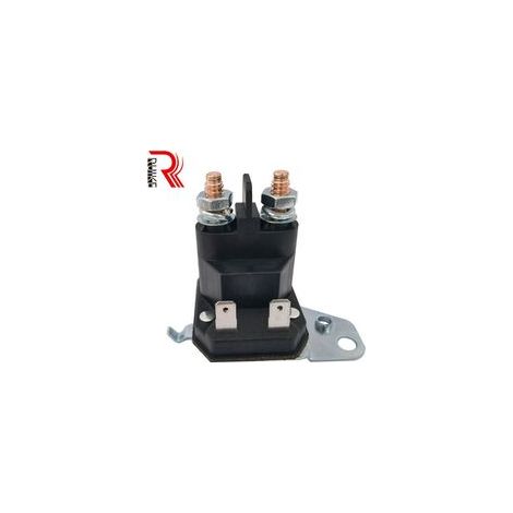 Relais De Démarreur Pour Tracteur Tondeuse Ggp Compatible 762-1261-211-51 Pièce De Rechange Électrique Moteur (1/3)