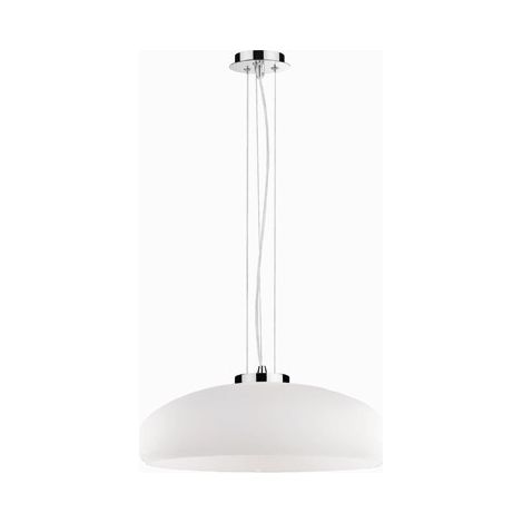 ARIA SP1, Federung, Ideal Lux (1/2)