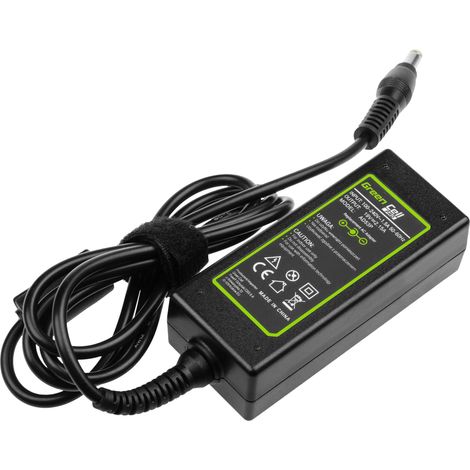 Green Cell GC-AD53P Alimentation PC portable 40 W 19 V 2.15 A D185612 (1/5)