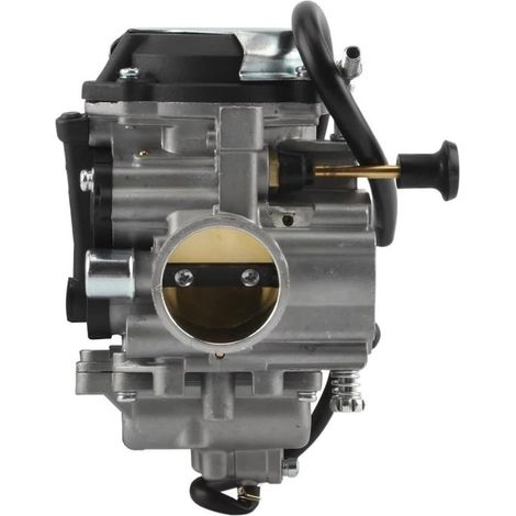 Carburador – Compatible con Yamaha YFM250 Bear Tracker 250 1999-2004 250cc (1/5)