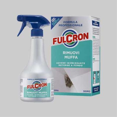 Rimuovi muffa 'fulcron' 500 ml AREXONS