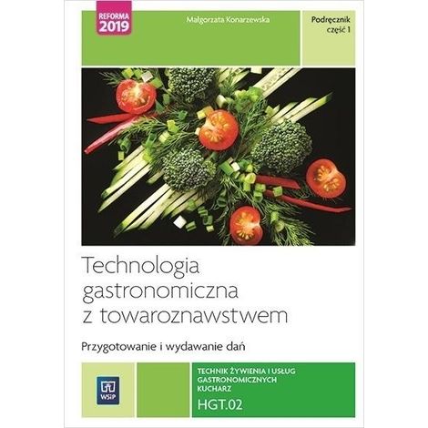 Gastronomische Technologie...Qualifikation HGT.02 Teil 1