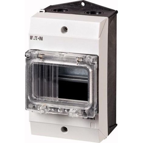 Coffr.p.disj.modul.CI K2 avec couvercle 000229310 EATON CI K2H 80 K (1/4)