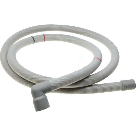 Tubo di scarico - Lavatrice - VEDETTE - 342968