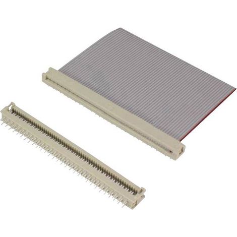 Harting 09 18 106 9622 Connettore DIN Tot poli 6 Numero di righe 2 1 pz.