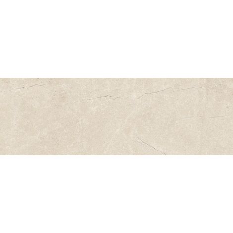 Carrelage effet pierre 30x90 cm beige – Surface pratique pour couloirs et salles de bains – Agrandit visuellement l'espace