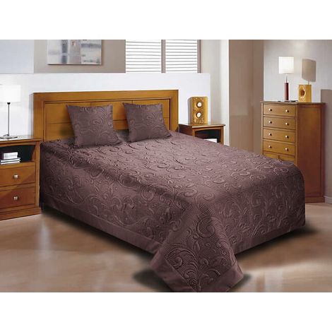 Dekorative orientalische Tagesdecke, Größe 170x210