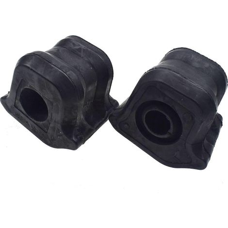 Bagues de barre stabilisatrice avant gauche et droite pour Toyota RAV4 2006-2012 (1/5)