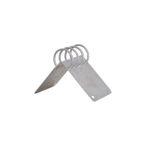 KRATOS SAFETY - Protection d'arete