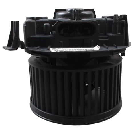 [PRODUIT D'OCCASION] Moteur Ventilateur Chauffage NISSAN Micra ♻️ Ref Oe. 272269u01a - Garantie à vie (1/3)