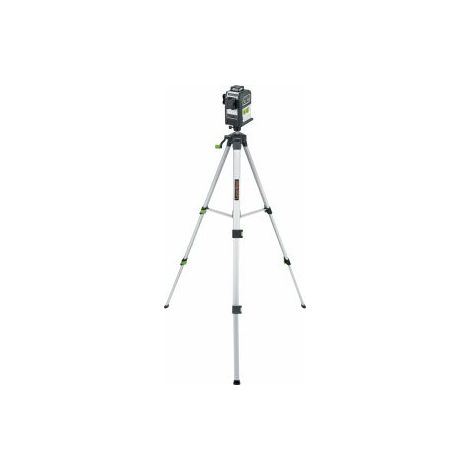 Laser Verde 3D Laserliner SuperPlane-Laser 3G Multi-18V Set 150 cm – 081.380E (1/5)