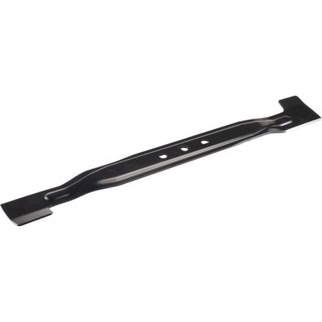Makita – Couteau à faucille 53 cm – Compatible tondeuses DML538, DLM539 – Lame pour coupe nette – Accessoire jardinage professionnel - 191V96-5 (1/3)