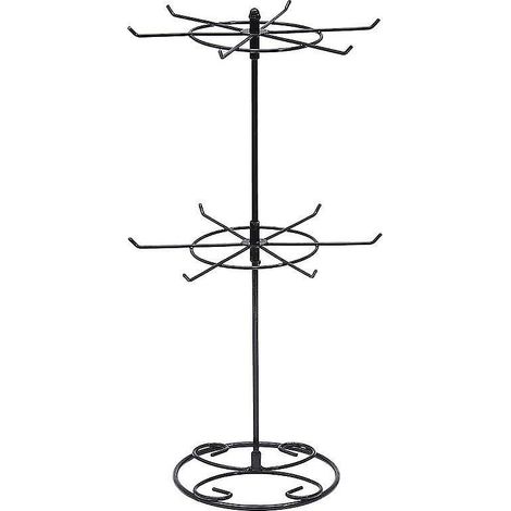 Nouveau présentoir à colliers (1 pièce) (1/3)