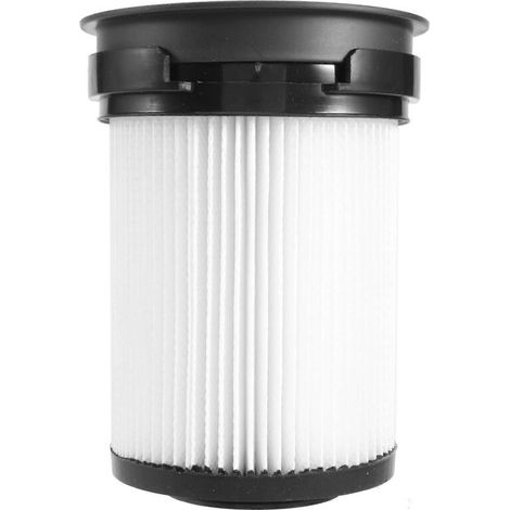 Filtre HEPA lavable (1 pièce) pour aspirateur Miele TriFlex HX1 FSF - Pièces détachées (1/5)