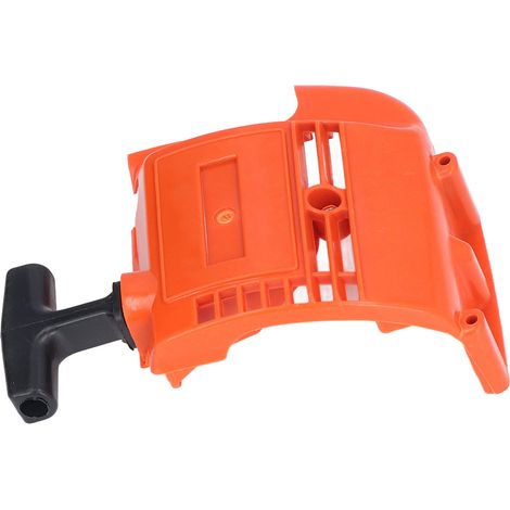Démarreur de tronçonneuse Husqvarna 223R 322 322R 323R - Boîtier ABS résistant et démarrage facile (1/5)