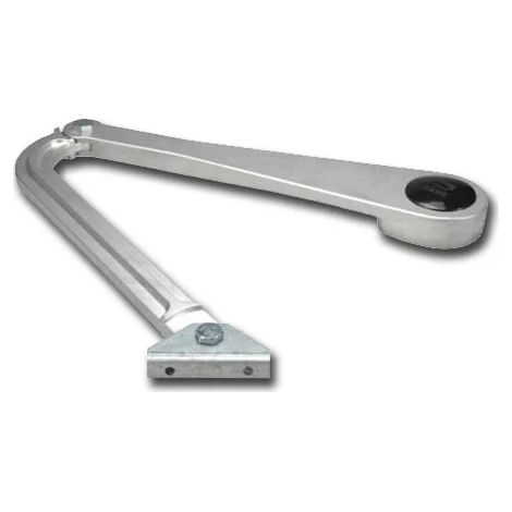 CAME 001STYLO-BS STYLO-BS Braccio Di Trasmissione Snodato Articolato