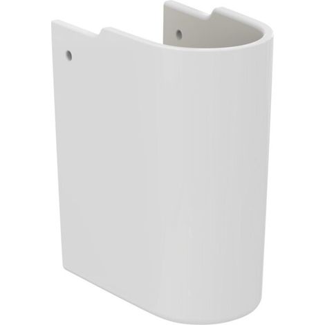Ideal Standard T4740MA Demi-colonne i.life S blanc avec Ideal Plus (1/5)