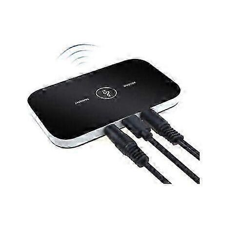 Adaptateur Bluetooth compatible avec Radio CD IV, III, II, AWRCC1 et AWRCC2, prenant en charge la diffusion audio sans fil 7-12. (1/5)
