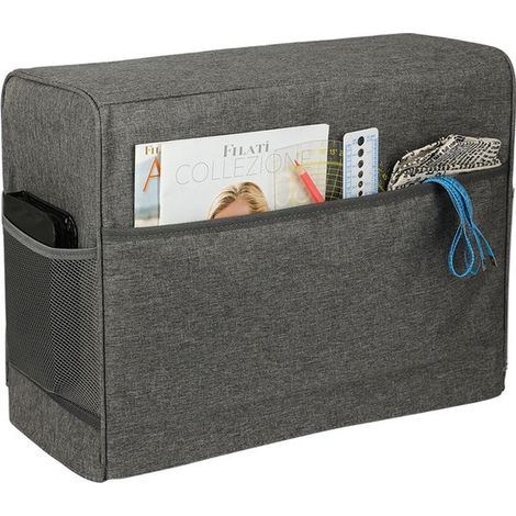 Fundas protectoras para máquinas de coser, fundas antipolvo para máquinas de coser y accesorios.