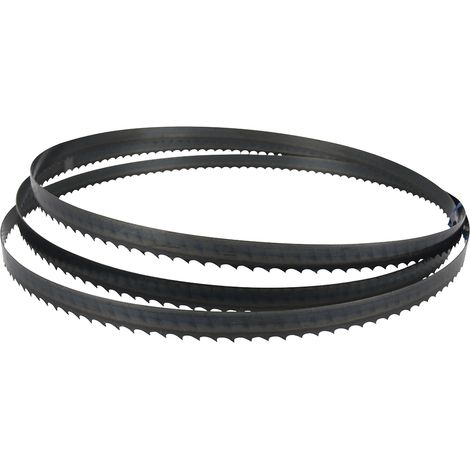 B-40543 Sierra de banda, BiM, 13 x 0,5 x 835 mm, 14 TPI, 5 pcs