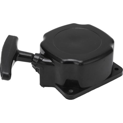 Lanceur de démarrage pour débroussailleuse 33cc 36cc 43cc 49cc, moteur thermique, coupe-bordures et tondeuse à gazon (1/5)