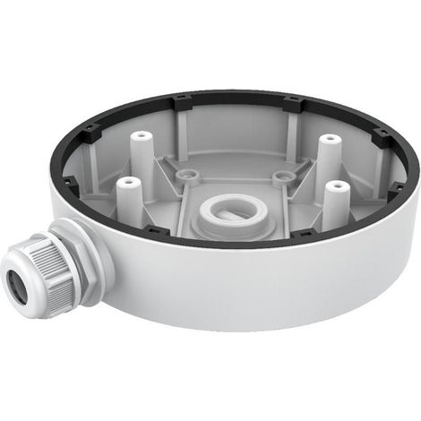 Hikvision - DS-1280ZJ-DM55 - Boîte de dérivation.