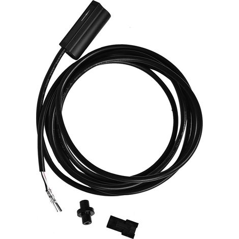 Frein mécanique interrupteur capteur câble coupe-circuit pour vélo électrique E-bike trottinette (guidons) (1/5)
