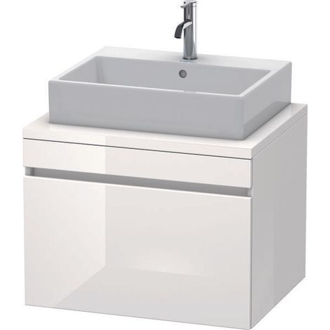 Duravit DuraStyle mueble para consola, 1 cajón, 700mm, (1/4)