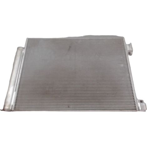 [PRODUIT D'OCCASION] Condenseur Climatisation NISSAN Micra ♻️ Ref Oe. 921005fa0a - Garantie à vie (1/4)