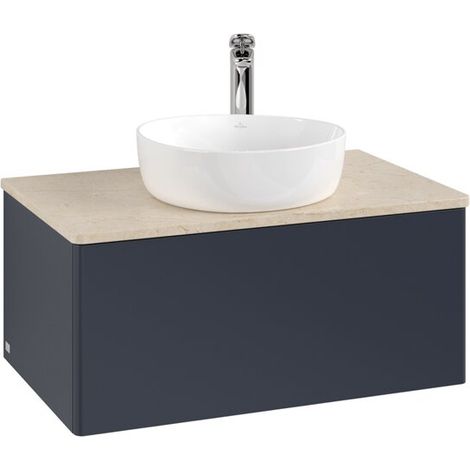 Villeroy & Boch L30053HG WTUS Antao L305 800x360x500mm (1/3)