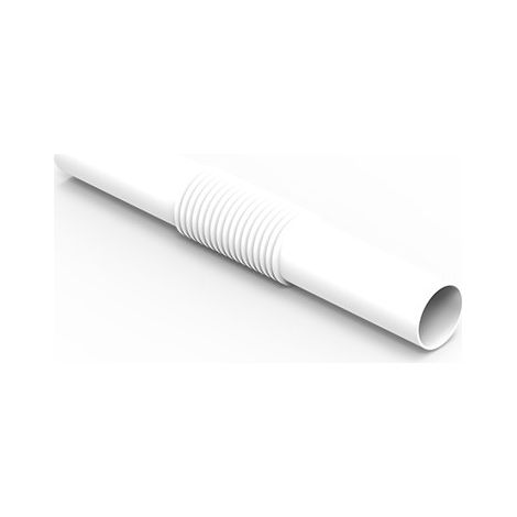 Conector de tubería flexible IO 20/12 (1/3)