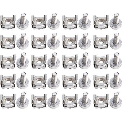Sets of Stainless Steel Pole Brackets Clamps Wall Mounts for (1/5)