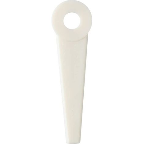 25 replacement blades for Stihl Polycut trimmer 5-3,6-3,7-3,10-3,20-3,40-3,41-3
