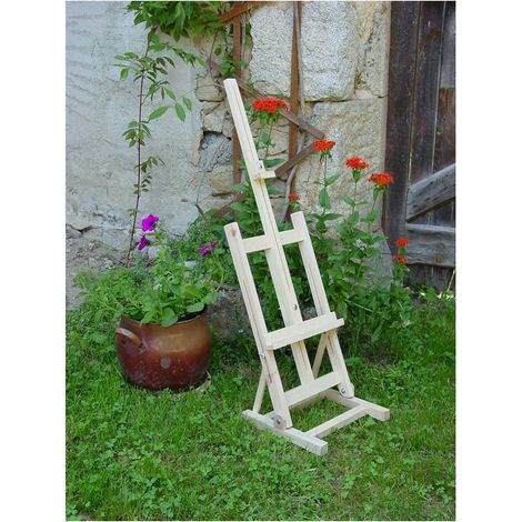 Chevalet de table