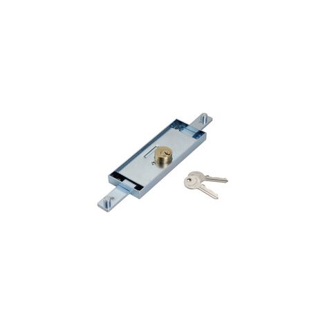 SECUREMME 2260 SERRATURA SERRAN CIL TON CENTR- 1,0 pz