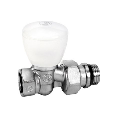 Robinet droit simple réglage - R6X033 - Dimension 15x21 (1/2)