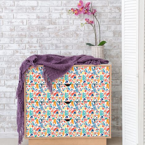 Sticker meuble terrazzo ankara 40 x 60 cm (1/5)