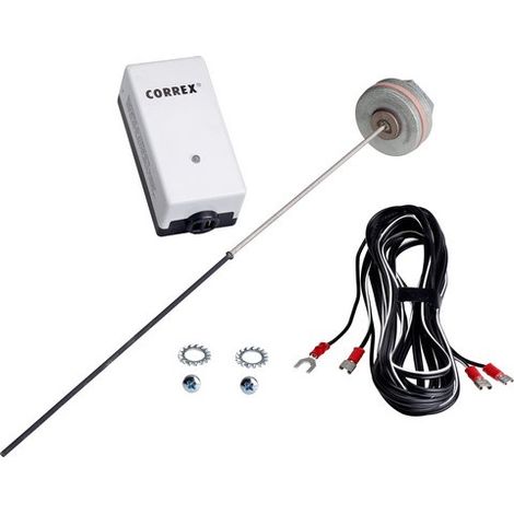 Anode à courant imposé Bosch 1 1/2 pouce