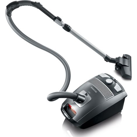 Severin BC7045 Bodenstaubsauger Staubsauger (1/5)