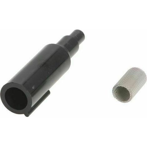 Repair kit for 24V night heater E5408 / Weber D4 / D4S AIRTRONIC (1/5)