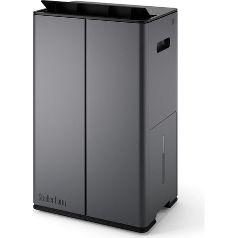 déshumidificateur Lukas, jusqu’à 20 l / 24 h, jusqu’à 70 m² (1/5)