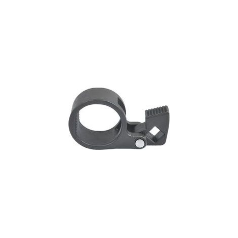 Extracteur de Rotule, Demonte Rotule Axiale Universel de biellette de clé Outil de démontage 27-42mm avec 1/2 carré d'entraînement Outil de garage Camion de voiture de queue (1/5)