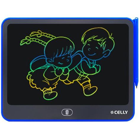 Celly KIDSBOARD Blu (1/4)