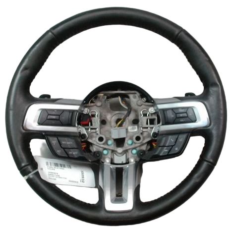 [PRODUIT D'OCCASION] Volant De Direction FORD Coupe ♻️ Ref Oe. 2110377 - Garantie à vie (1/5)