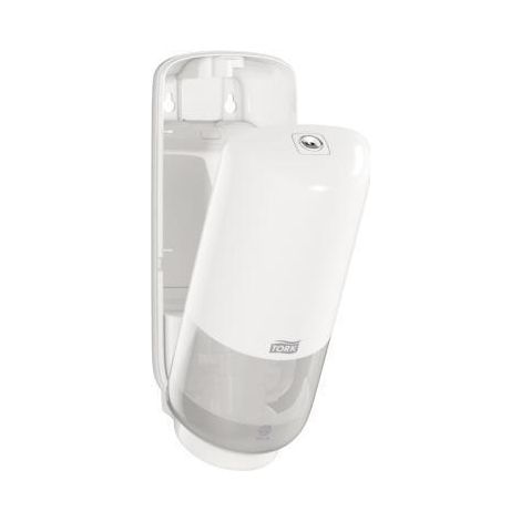 TORK Elevation Design 561600 Distributeur de savon blanc Y754032 (1/4)