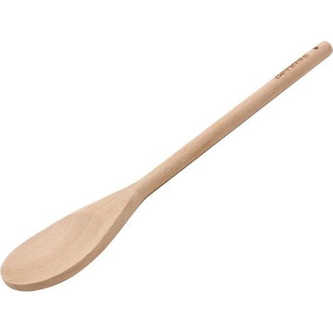 Mestolame Cucchiaia da Cucina in Legno 30 cm Pedrini (1/2)