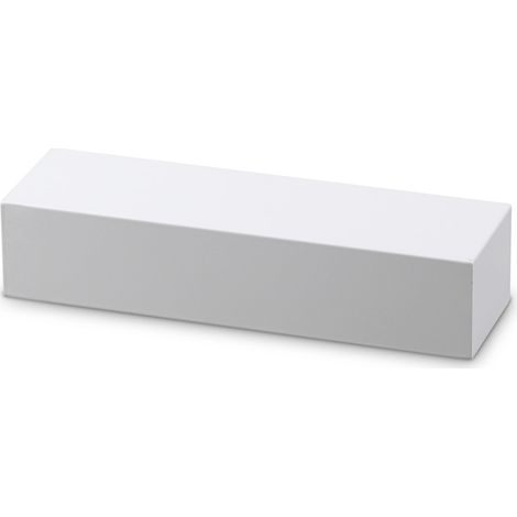 Driver Box D25,5Cm Arca Ego Alluminio Bianco